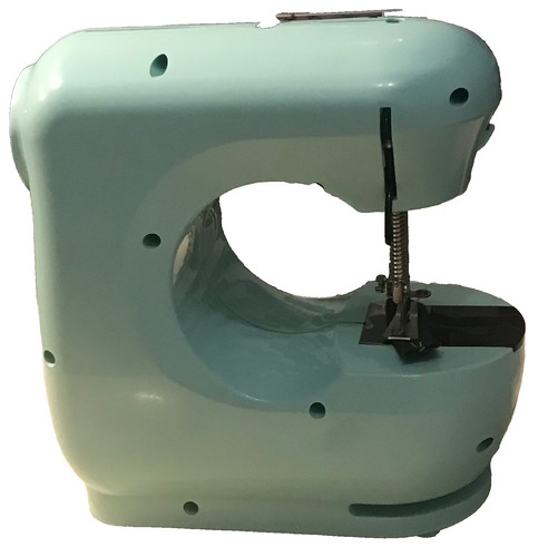 Sew home speed portable - 2-speed,