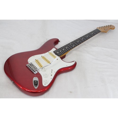 Fender japan stratocaster st62 - stratocaster,