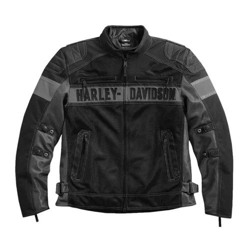 Harley davidson men mesh - harley-davidson, men's