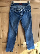 Levi’s Patty Anne Jeans W28