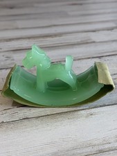 Vintage houze glass jadeite - vintage,