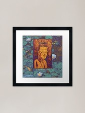 Buddha, the Fully Awakened One