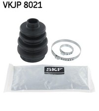 Wheel Drive Shaft Bellow Kit SKF VKJP 8021 Fits Daewoo Opel Vauxhall Ascona