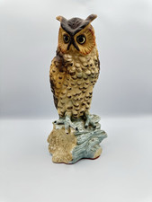 Leonardo Collection Large Owl