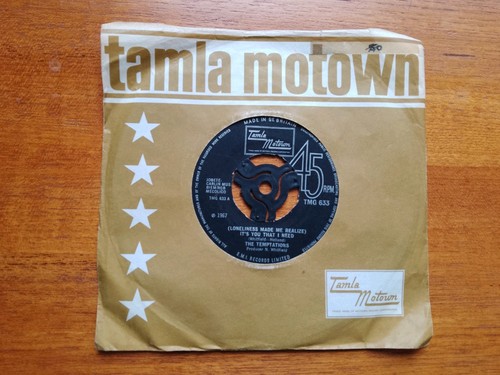 The temptations loneliness - the,