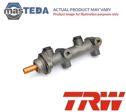 Pmh1038 brake master cylinder - master,