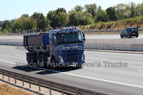 Truck photo volvo - truck,