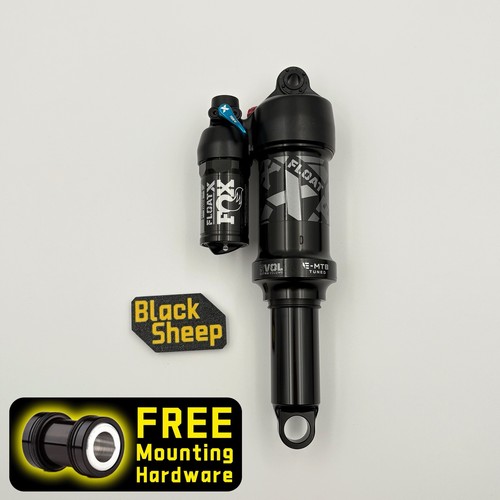Fox float 210 5 - x, 210-50