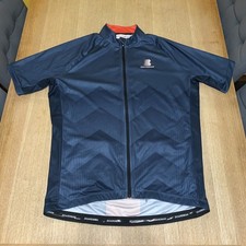 Boardman cycling jersey top