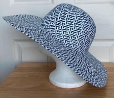 BNWT Primark Navy Mix Woven