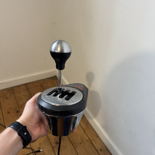 Thrustmaster th8a add - thrustmaster, 7