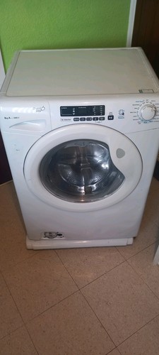 Candy 8kg washing machine - candy,