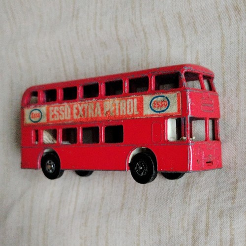 Matchbox series 74 daimler - series,