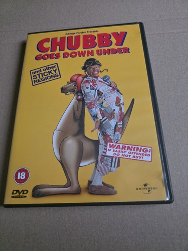 Roy chubby brown - brown:,