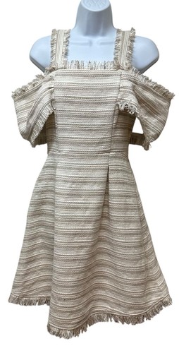 Elliatt bliss dress light - elliatt,