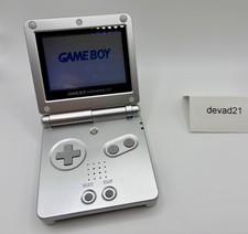Nintendo Gameboy Advance
