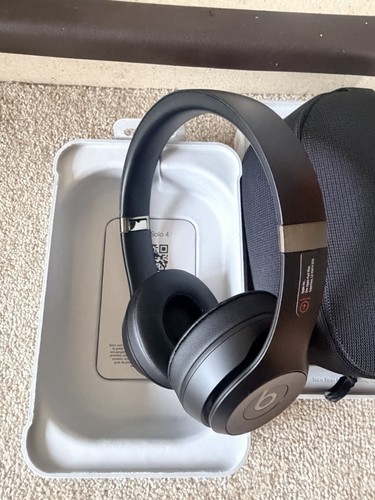 Beats dre solo - dr., solo³