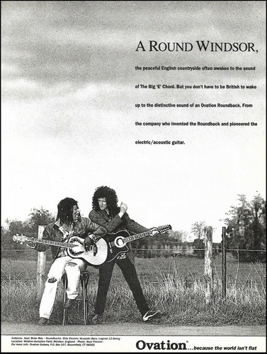 Queen band brian may - queen,