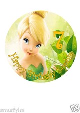 Tinker Bell Disney