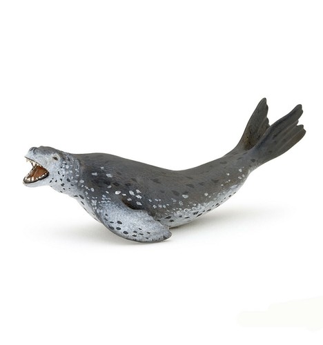 Papo wild animal - animal, ocean