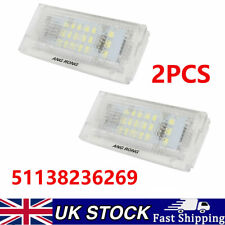 2x FOR BMW 3-series E46 98-05