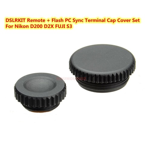 Dslrkit remote flash pc sync - pc,