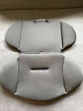 Halfords Baby Car Seat Insert - Incomplete - Please Check Photos
