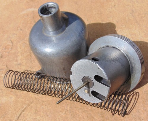 Classic carburettor mk1 - classic,