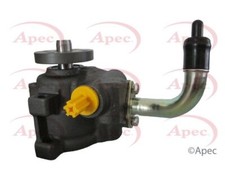 Apec Power Steering Pump for
