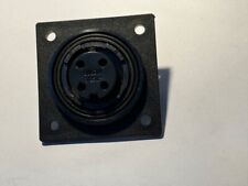 PX0766/S Bulgin Circular Connector, 4 Contacts, Panel Mount, Plug, Female