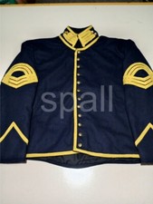US Civil war Union Navy Blue