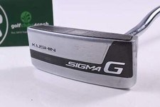 Ping Sigma G Kushin Putter /