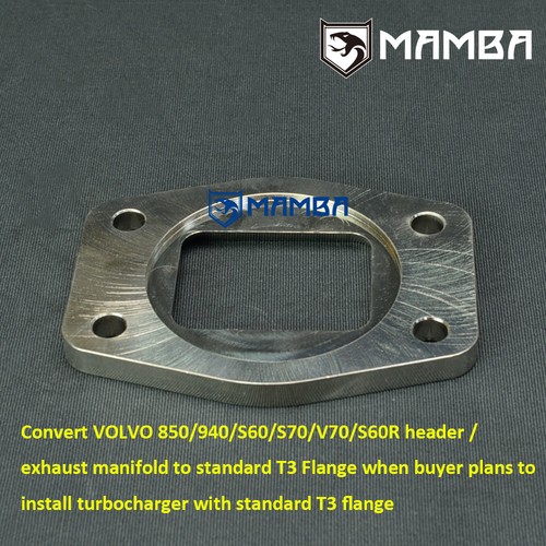 Turbo turbine inlet flange - turbine,