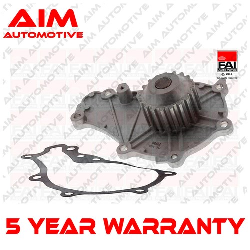 Water pump aim - fits, ford