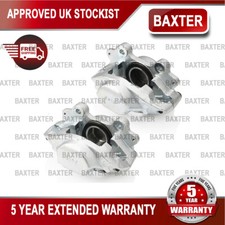 Baxter New Brake Caliper Front
