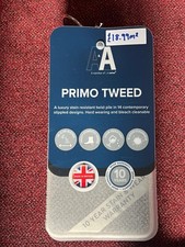 Whipped Carpet Stair Runner