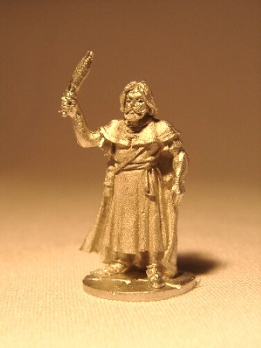 Ral partha fantasy - ral, druid