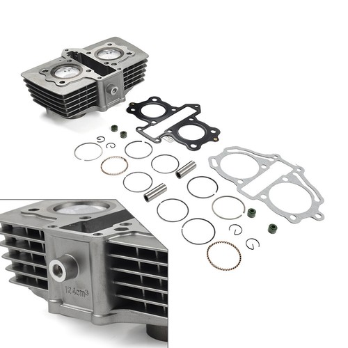 Cylinder twin pistons gasket - 2,