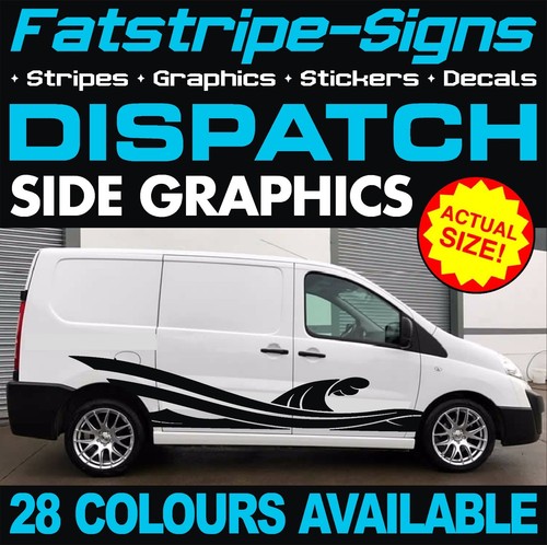 Fits citroen dispatch - citroen,