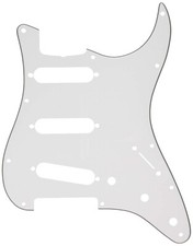 Genuine Fender S/S/S '62