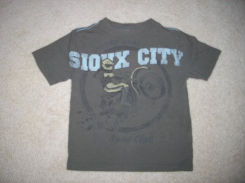 Faded glory boys size - glory,