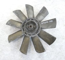 Mercedes W140 600 fan wheel