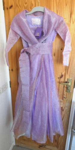 Charlaine rohmir lilac - by,