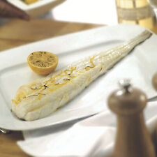 Frozen MSC Skin & Boneless Haddock Fillets 112-136g | 1x25 ❄ | Free Delivery