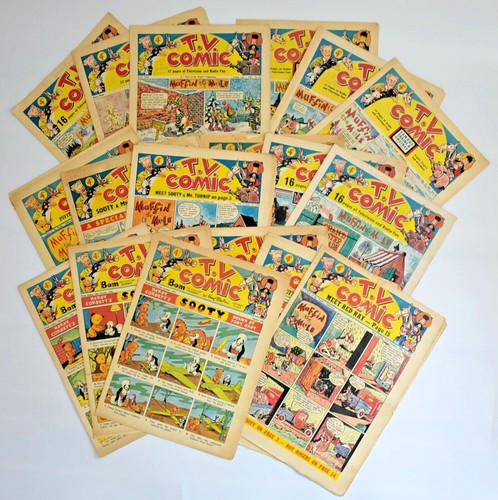 Vintage news the world - news, of