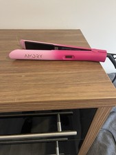 Amory Hair Strighne Hair