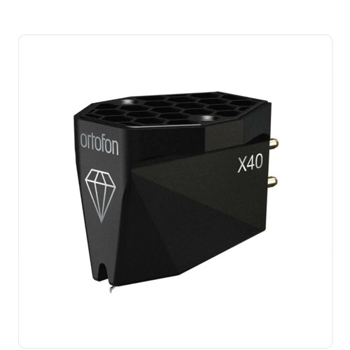 Ortofon x40 high - ,
