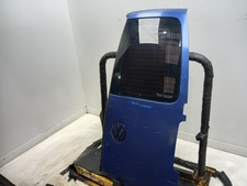 VOLKSWAGEN CADDY Right Rear