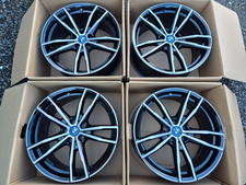 BMW 4 / 3 series 19" 791m