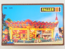 Faller 328 Amusement Ride